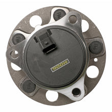 Load image into Gallery viewer, 512672 Wheel Bearing and Hub Assembly MOOG Hub Assemblies Canada