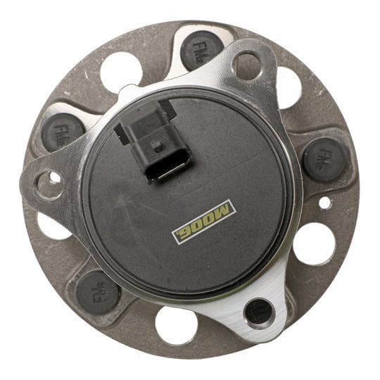 512672 Wheel Bearing and Hub Assembly MOOG Hub Assemblies Canada