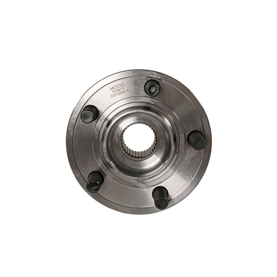 512673 Wheel Bearing and Hub Assembly MOOG Hub Assemblies Canada