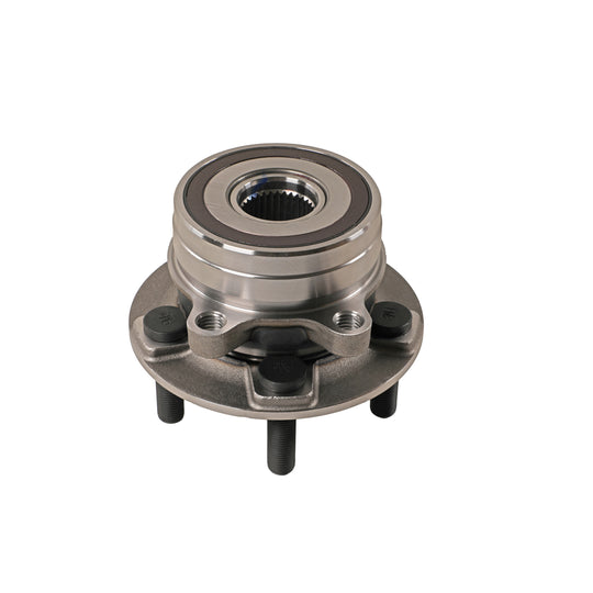 512673 Wheel Bearing and Hub Assembly MOOG Hub Assemblies Canada