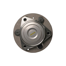 Load image into Gallery viewer, 512674 Wheel Bearing and Hub Assembly MOOG Hub Assemblies Canada