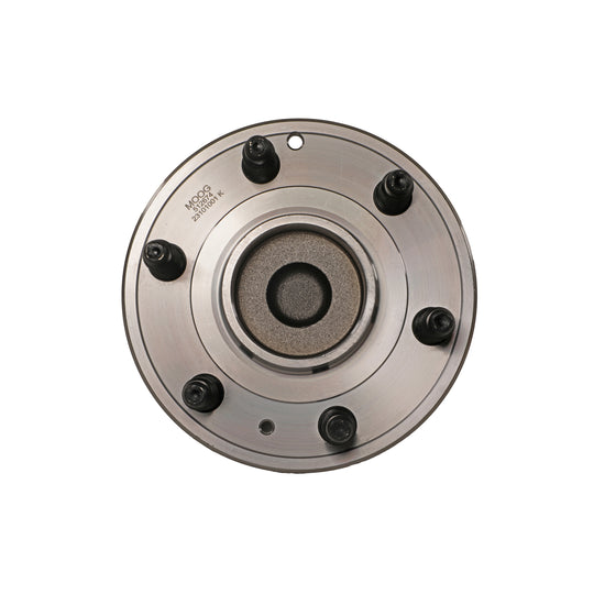 512674 Wheel Bearing and Hub Assembly MOOG Hub Assemblies Canada