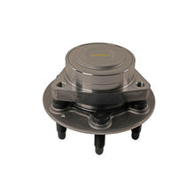 Load image into Gallery viewer, 512674 Wheel Bearing and Hub Assembly MOOG Hub Assemblies Canada