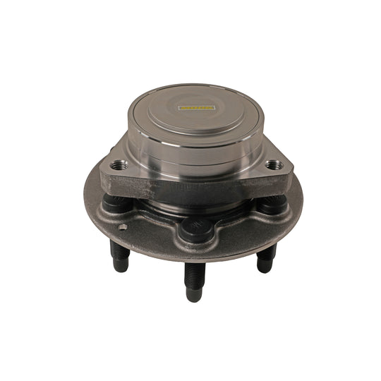 512674 Wheel Bearing and Hub Assembly MOOG Hub Assemblies Canada
