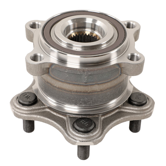 512675 Wheel Bearing and Hub Assembly MOOG Hub Assemblies Canada