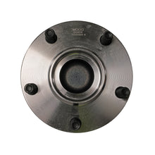 Load image into Gallery viewer, 512676 Wheel Bearing and Hub Assembly MOOG Hub Assemblies Canada