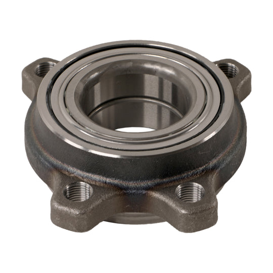 512678 Wheel Bearing and Hub Assembly MOOG Hub Assemblies Canada