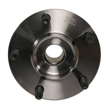 Charger l'image dans la galerie, 512679 Wheel Bearing and Hub Assembly MOOG Hub Assemblies Canada