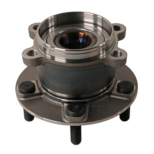 512679 Wheel Bearing and Hub Assembly MOOG Hub Assemblies Canada