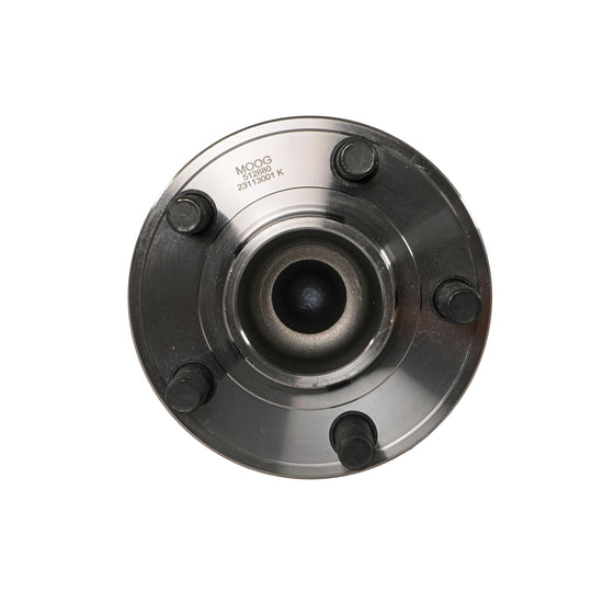 512680 Wheel Bearing and Hub Assembly MOOG Hub Assemblies Canada