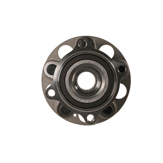 512681 Wheel Bearing and Hub Assembly MOOG Hub Assemblies Canada