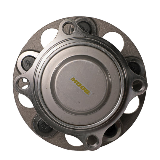 512682 Wheel Bearing and Hub Assembly MOOG Hub Assemblies Canada