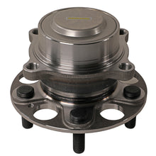 Load image into Gallery viewer, 512682 Wheel Bearing and Hub Assembly MOOG Hub Assemblies Canada