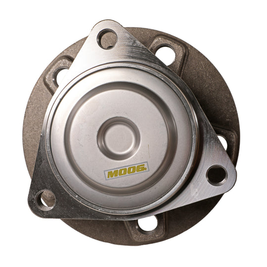 512684 Wheel Bearing and Hub Assembly MOOG Hub Assemblies Canada