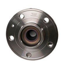 Load image into Gallery viewer, 512684 Wheel Bearing and Hub Assembly MOOG Hub Assemblies Canada