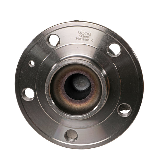 512684 Wheel Bearing and Hub Assembly MOOG Hub Assemblies Canada