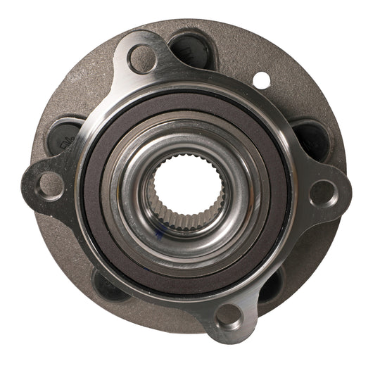 512685 Wheel Bearing and Hub Assembly MOOG Hub Assemblies Canada
