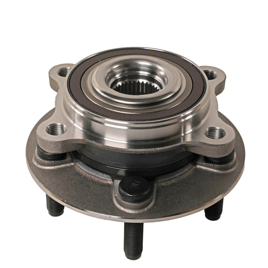 512685 Wheel Bearing and Hub Assembly MOOG Hub Assemblies Canada