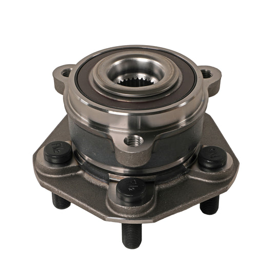 512686 Wheel Bearing and Hub Assembly MOOG Hub Assemblies Canada
