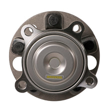 Load image into Gallery viewer, 512687 Wheel Bearing and Hub Assembly MOOG Hub Assemblies Canada