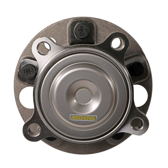 512687 Wheel Bearing and Hub Assembly MOOG Hub Assemblies Canada
