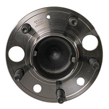 Load image into Gallery viewer, 512687 Wheel Bearing and Hub Assembly MOOG Hub Assemblies Canada