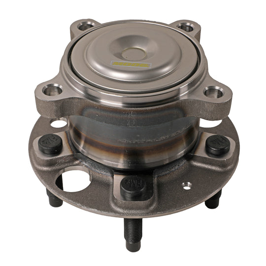 512687 Wheel Bearing and Hub Assembly MOOG Hub Assemblies Canada