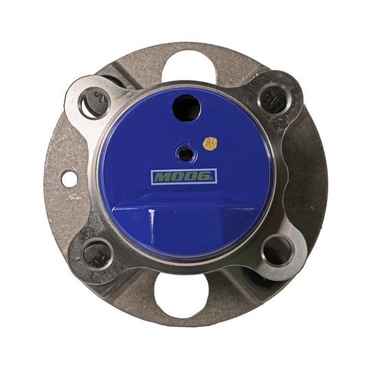 512688 Wheel Bearing and Hub Assembly MOOG Hub Assemblies Canada