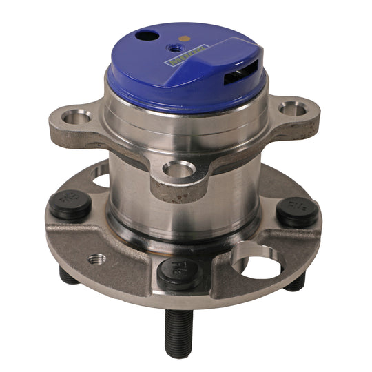 512688 Wheel Bearing and Hub Assembly MOOG Hub Assemblies Canada