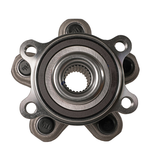 512689 Wheel Bearing and Hub Assembly MOOG Hub Assemblies Canada