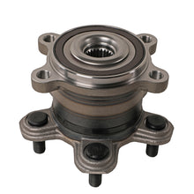 Load image into Gallery viewer, 512689 Wheel Bearing and Hub Assembly MOOG Hub Assemblies Canada