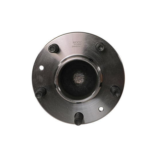 512690 Wheel Bearing and Hub Assembly MOOG Hub Assemblies Canada