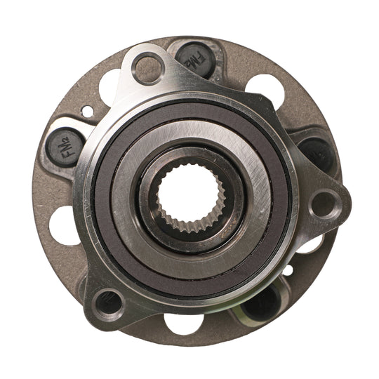 512691 Wheel Bearing and Hub Assembly MOOG Hub Assemblies Canada