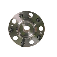 Load image into Gallery viewer, 512691 Wheel Bearing and Hub Assembly MOOG Hub Assemblies Canada