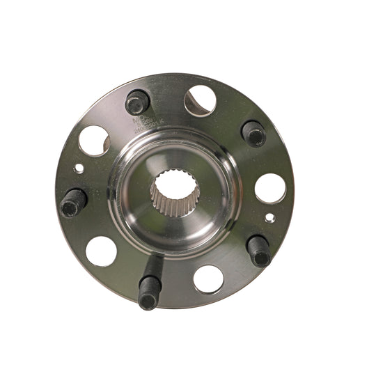 512691 Wheel Bearing and Hub Assembly MOOG Hub Assemblies Canada