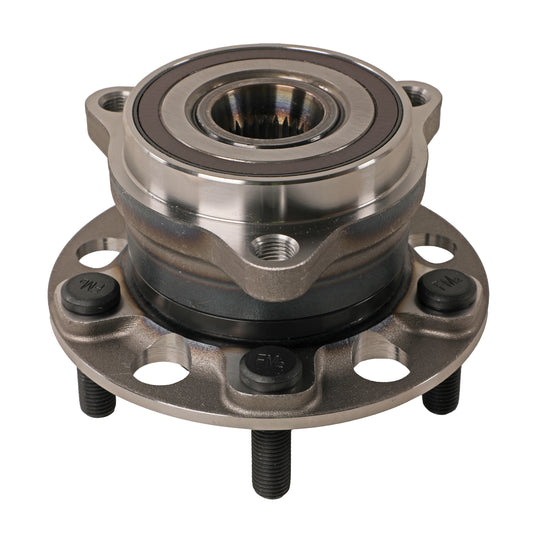 512691 Wheel Bearing and Hub Assembly MOOG Hub Assemblies Canada