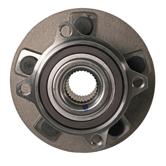 512692 Wheel Bearing and Hub Assembly MOOG Hub Assemblies Canada