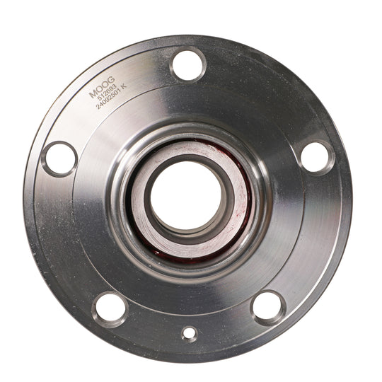 512693 Wheel Bearing and Hub Assembly MOOG Hub Assemblies Canada