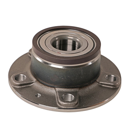 512693 Wheel Bearing and Hub Assembly MOOG Hub Assemblies Canada