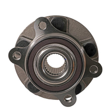 Load image into Gallery viewer, 512695 Wheel Bearing and Hub Assembly MOOG Hub Assemblies Canada