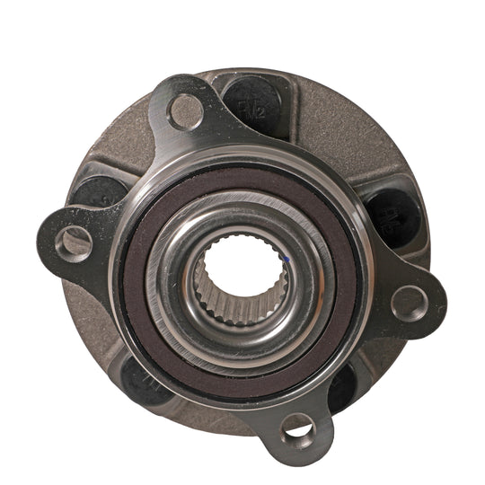 512695 Wheel Bearing and Hub Assembly MOOG Hub Assemblies Canada