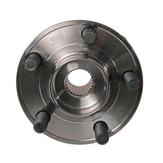 512695 Wheel Bearing and Hub Assembly MOOG Hub Assemblies Canada