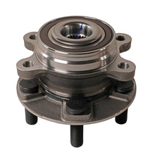 Load image into Gallery viewer, 512695 Wheel Bearing and Hub Assembly MOOG Hub Assemblies Canada