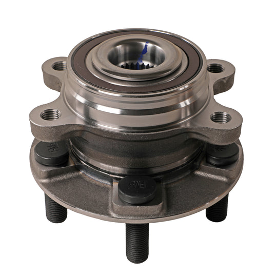512695 Wheel Bearing and Hub Assembly MOOG Hub Assemblies Canada
