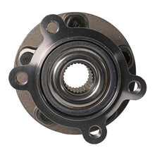 Load image into Gallery viewer, 512696 Wheel Bearing and Hub Assembly MOOG Hub Assemblies Canada