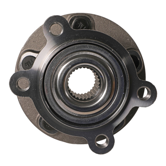 512696 Wheel Bearing and Hub Assembly MOOG Hub Assemblies Canada