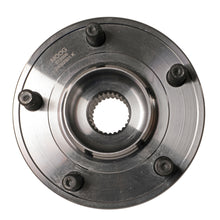 Load image into Gallery viewer, 512696 Wheel Bearing and Hub Assembly MOOG Hub Assemblies Canada