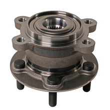Load image into Gallery viewer, 512696 Wheel Bearing and Hub Assembly MOOG Hub Assemblies Canada