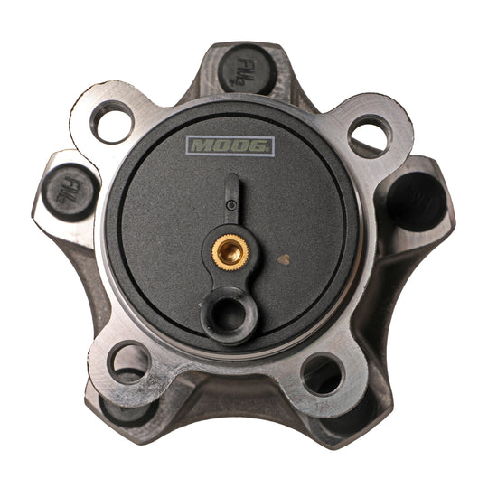 512697 Wheel Bearing and Hub Assembly MOOG Hub Assemblies Canada