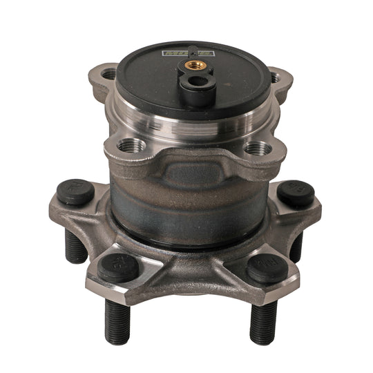 512697 Wheel Bearing and Hub Assembly MOOG Hub Assemblies Canada